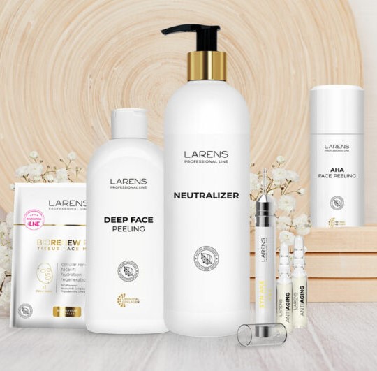 A Larens Professionals